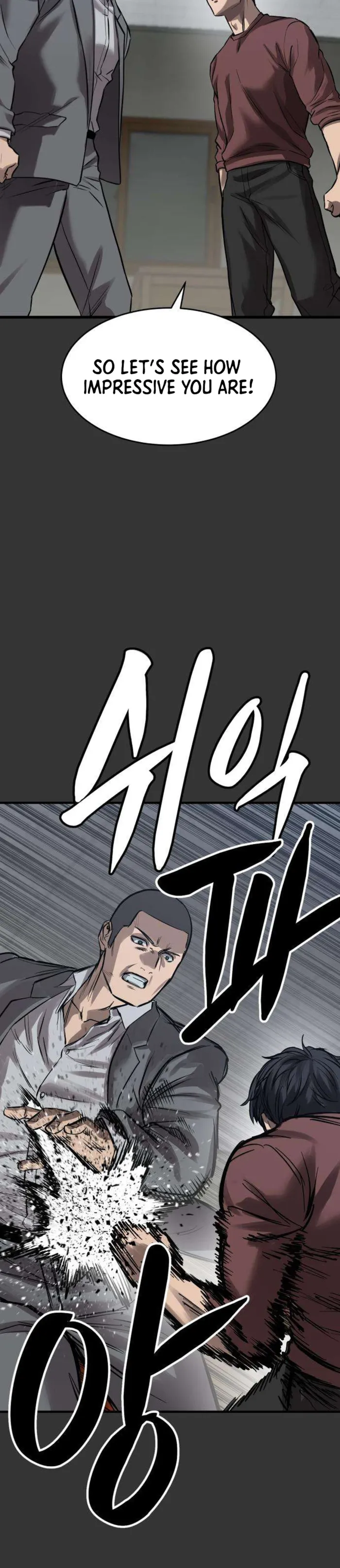 King of the Cartel, chapter 26, page 9