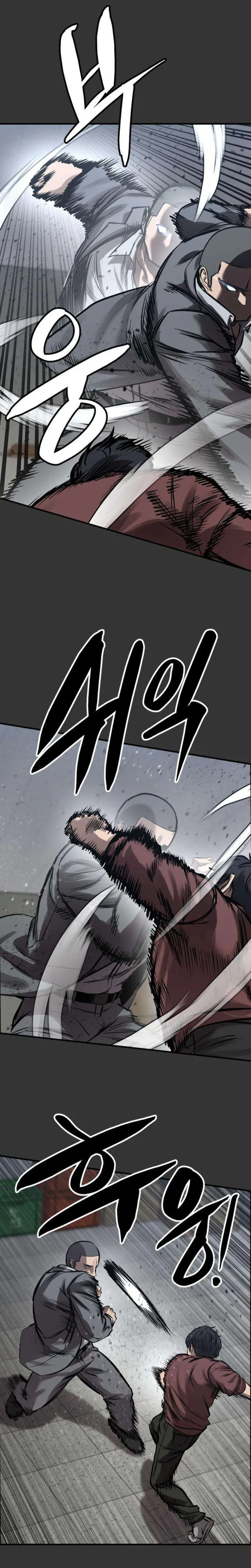 King of the Cartel, chapter 26, page 10