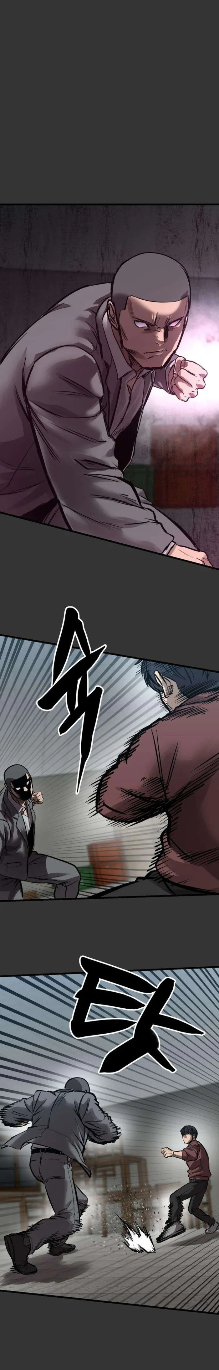 King of the Cartel, chapter 26, page 11