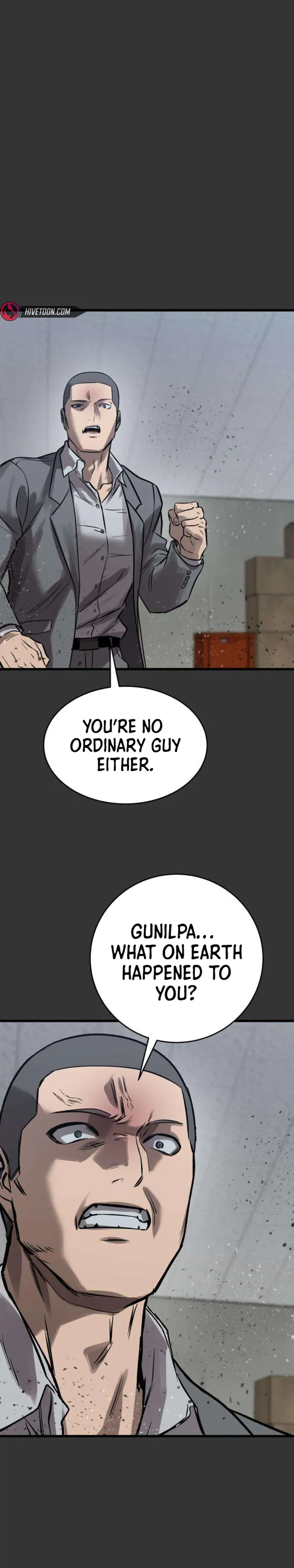 King of the Cartel, chapter 26, page 12