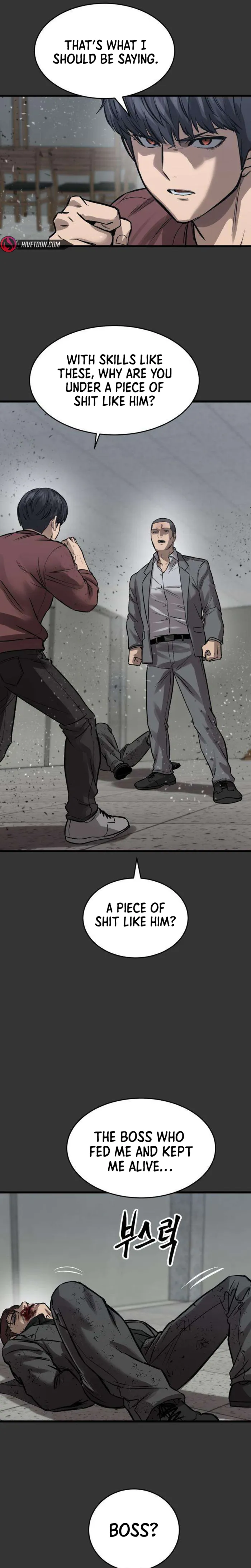 King of the Cartel, chapter 26, page 13