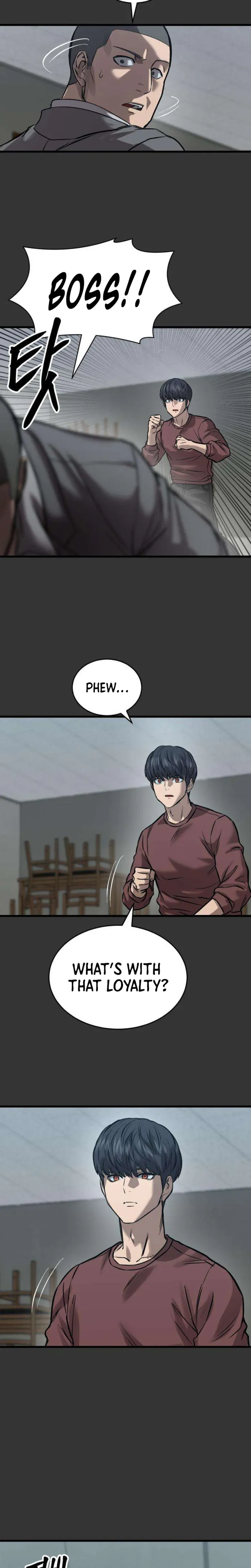 King of the Cartel, chapter 26, page 14