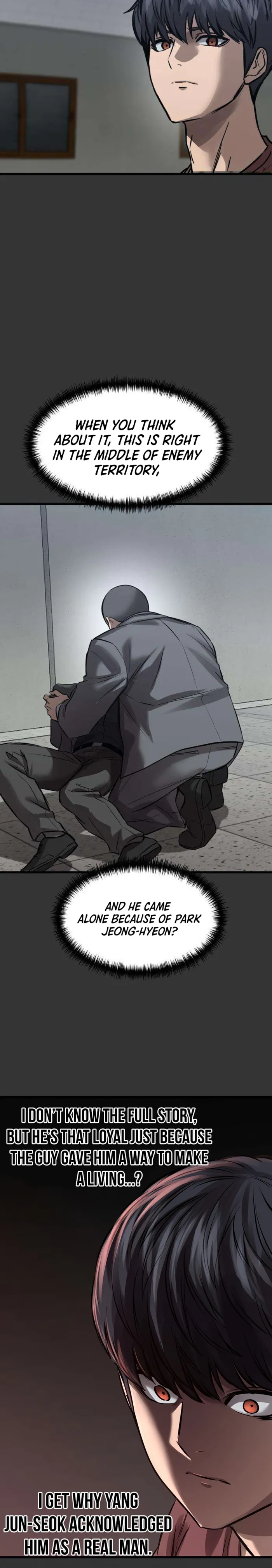 King of the Cartel, chapter 26, page 18