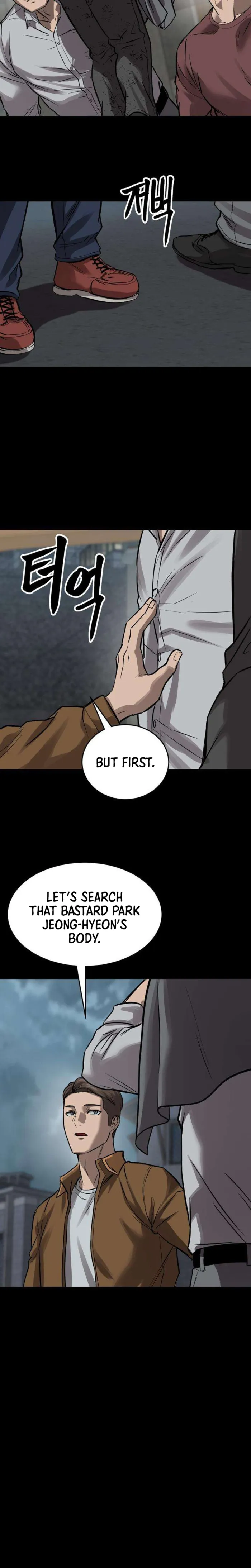 King of the Cartel, chapter 26, page 29