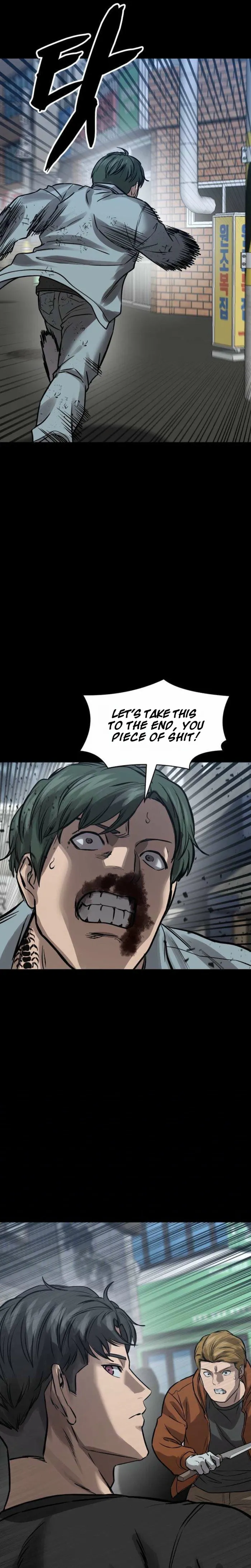 King of the Cartel, chapter 27, page 4