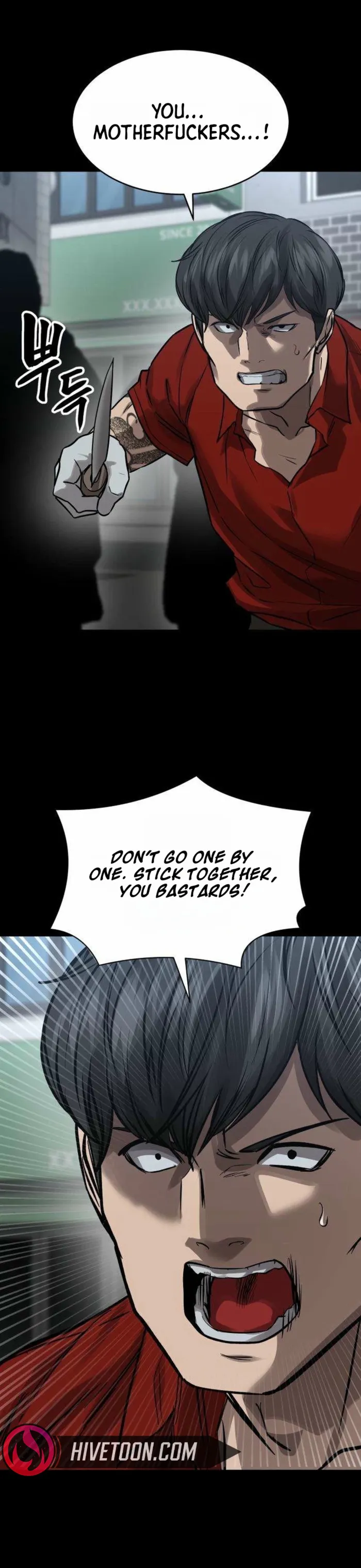 King of the Cartel, chapter 27, page 6