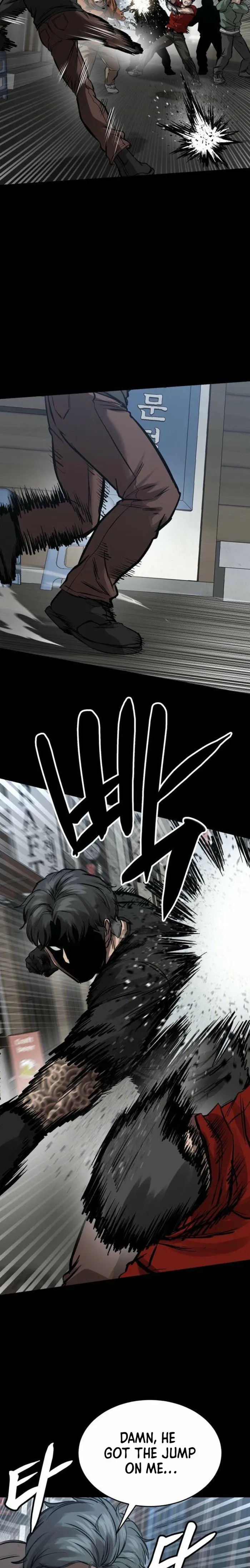 King of the Cartel, chapter 27, page 8