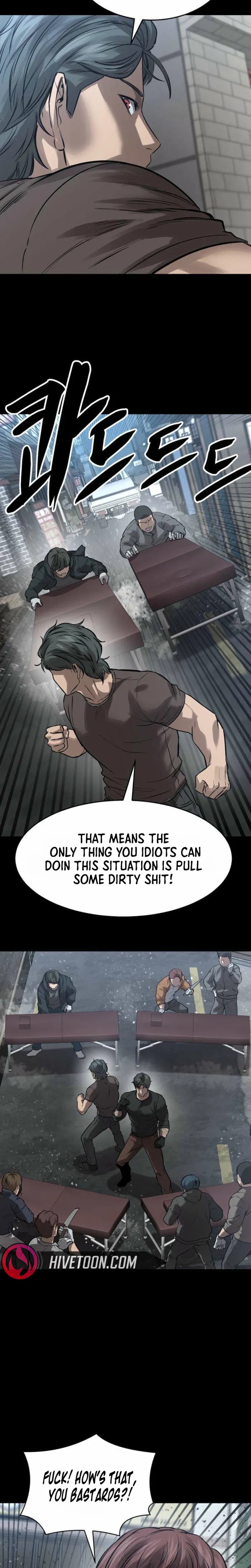 King of the Cartel, chapter 27, page 13