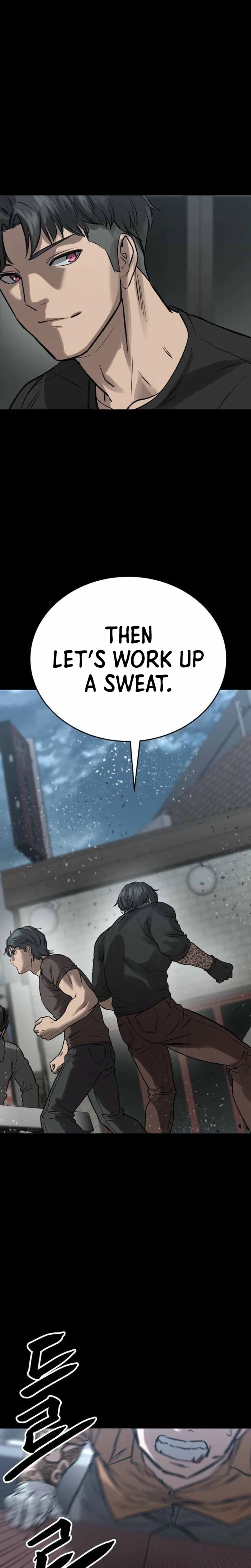 King of the Cartel, chapter 27, page 19