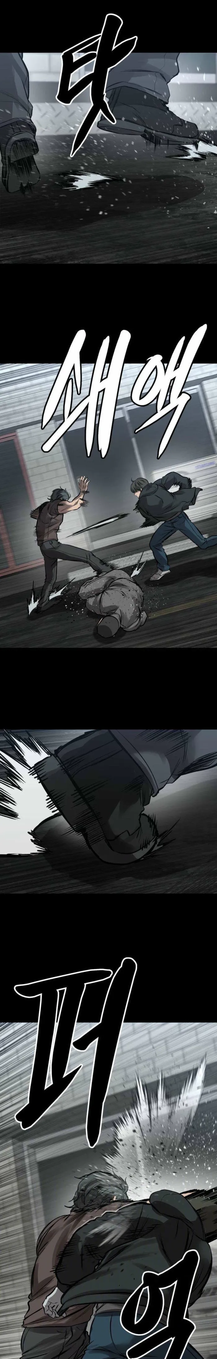 King of the Cartel, chapter 27, page 24