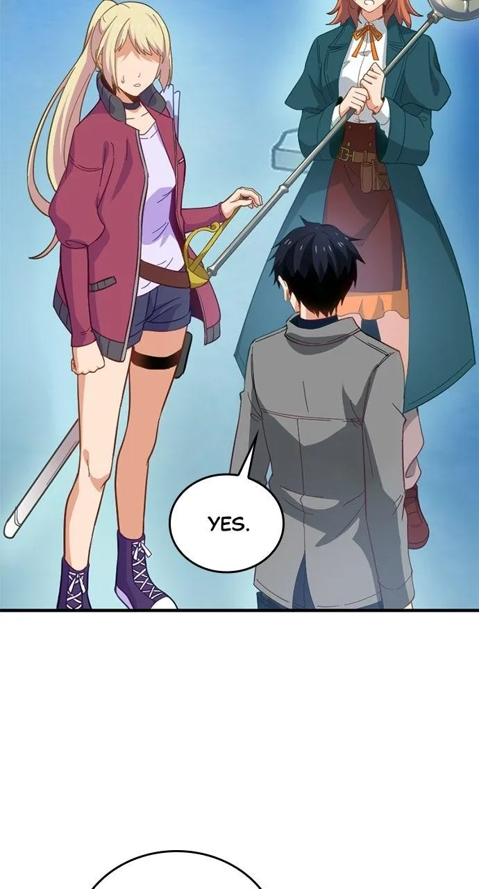 My Very Own Akashic Records, chapter 32, page 6