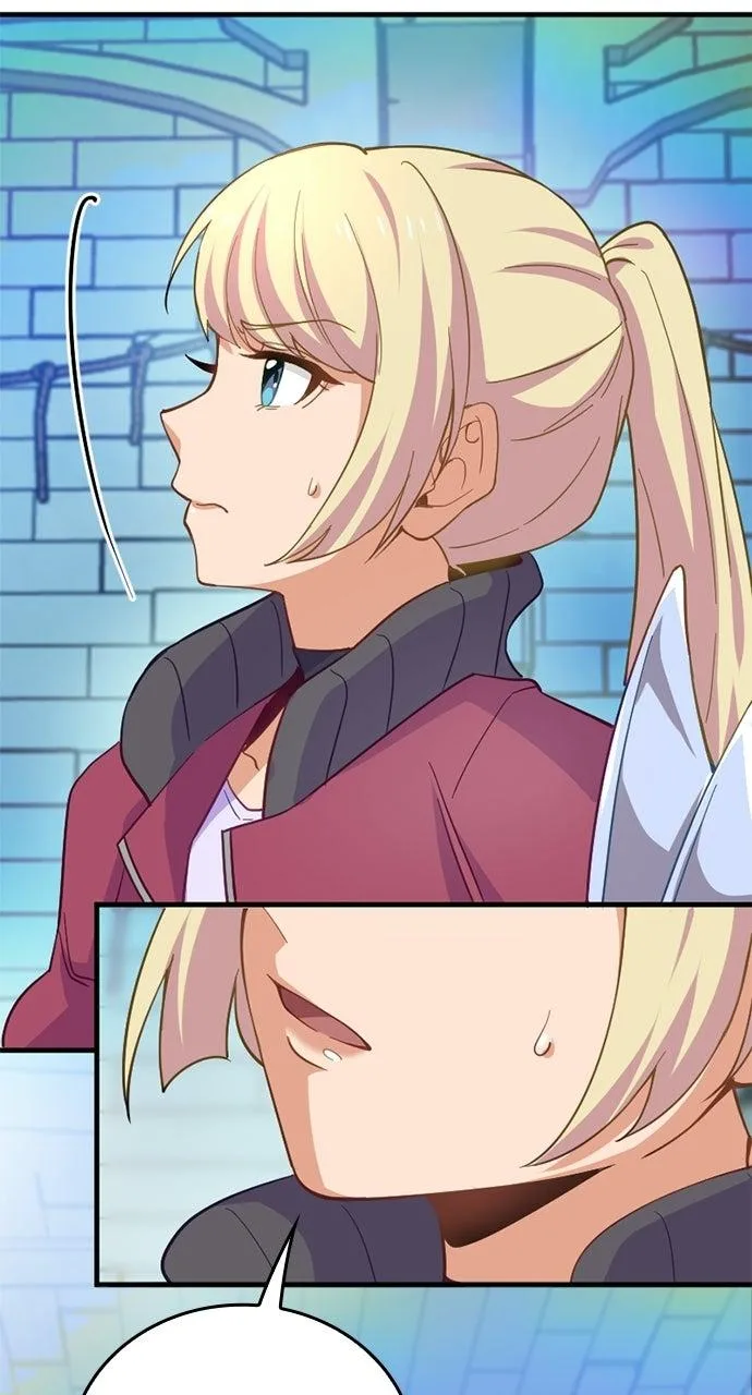 My Very Own Akashic Records, chapter 32, page 8