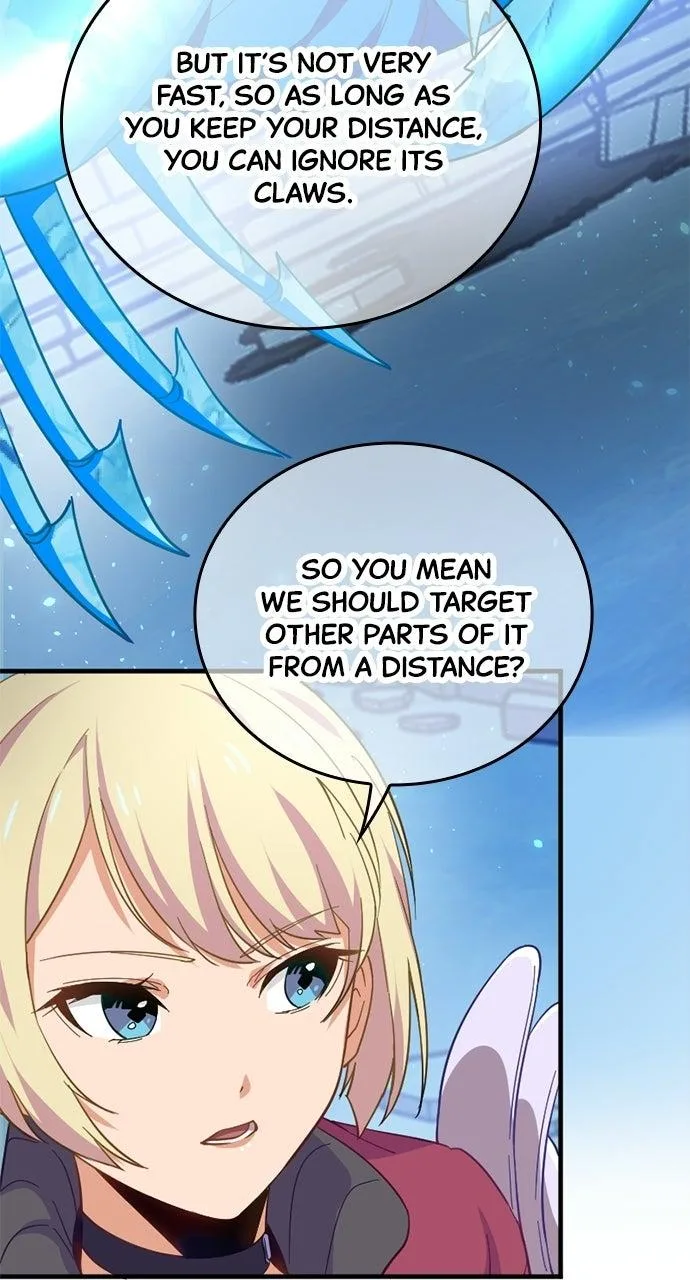 My Very Own Akashic Records, chapter 32, page 12