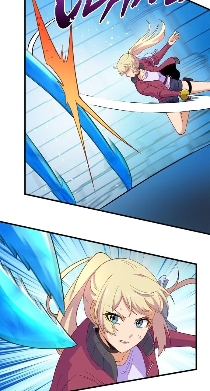 My Very Own Akashic Records, chapter 32, page 21