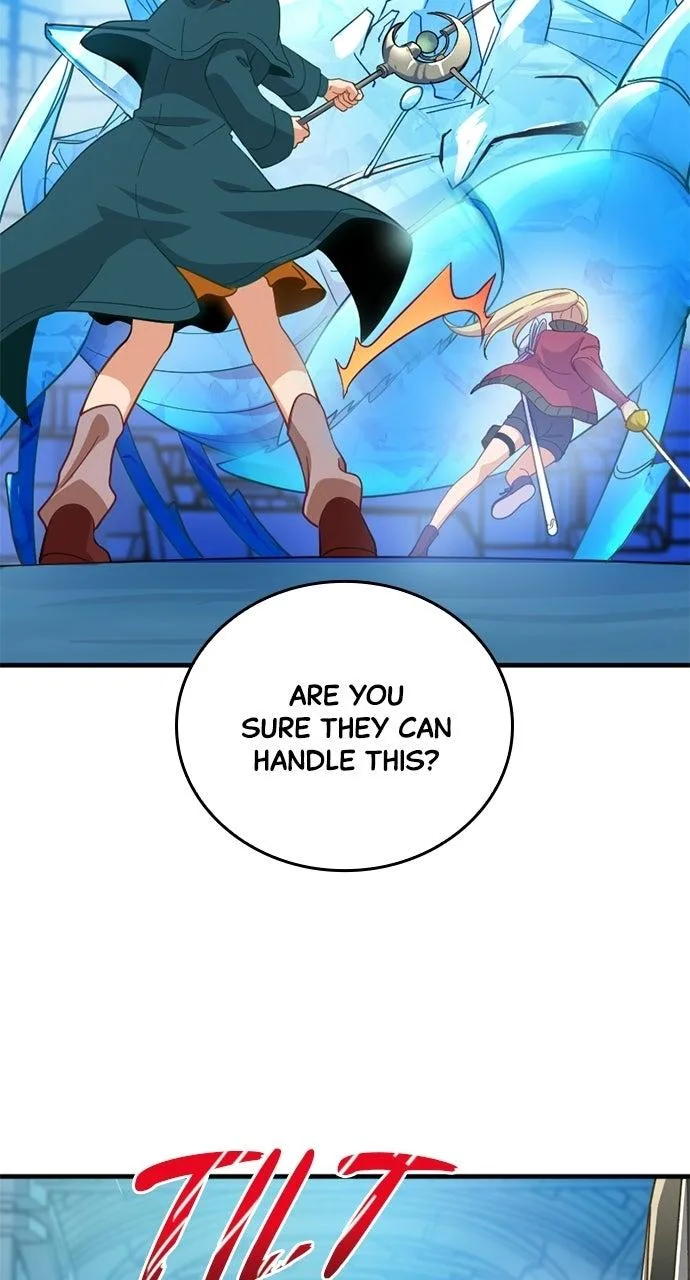 My Very Own Akashic Records, chapter 32, page 23
