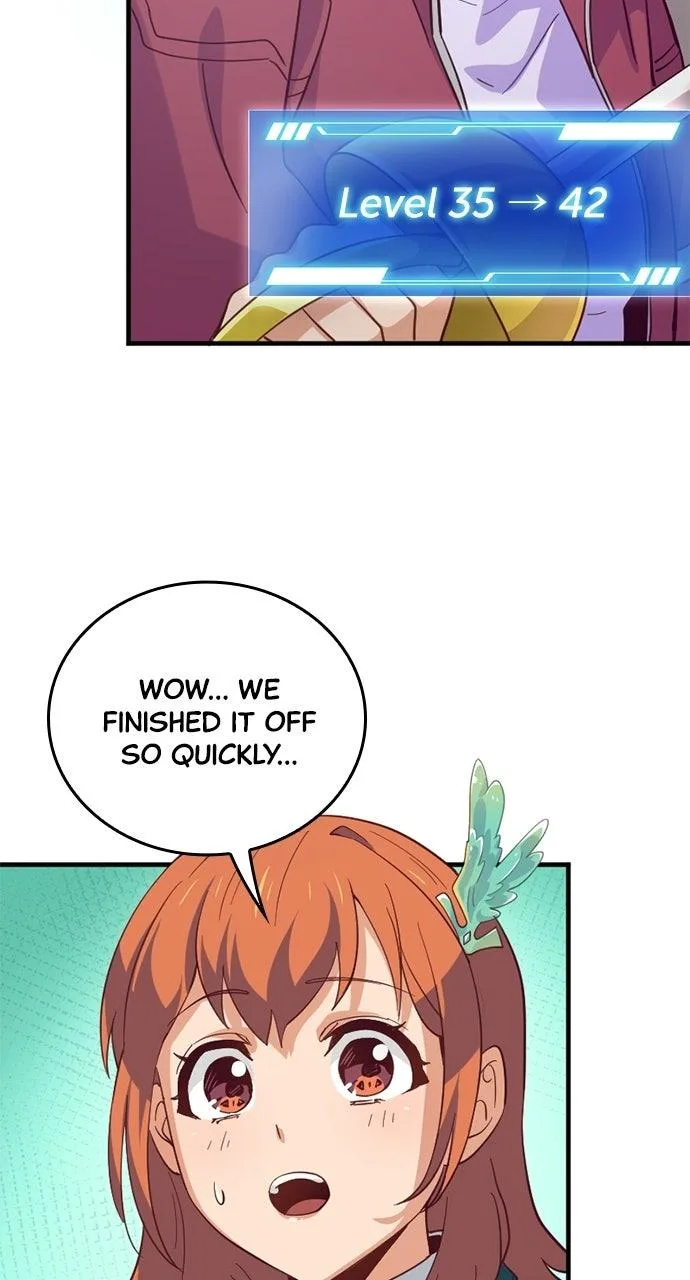 My Very Own Akashic Records, chapter 32, page 45