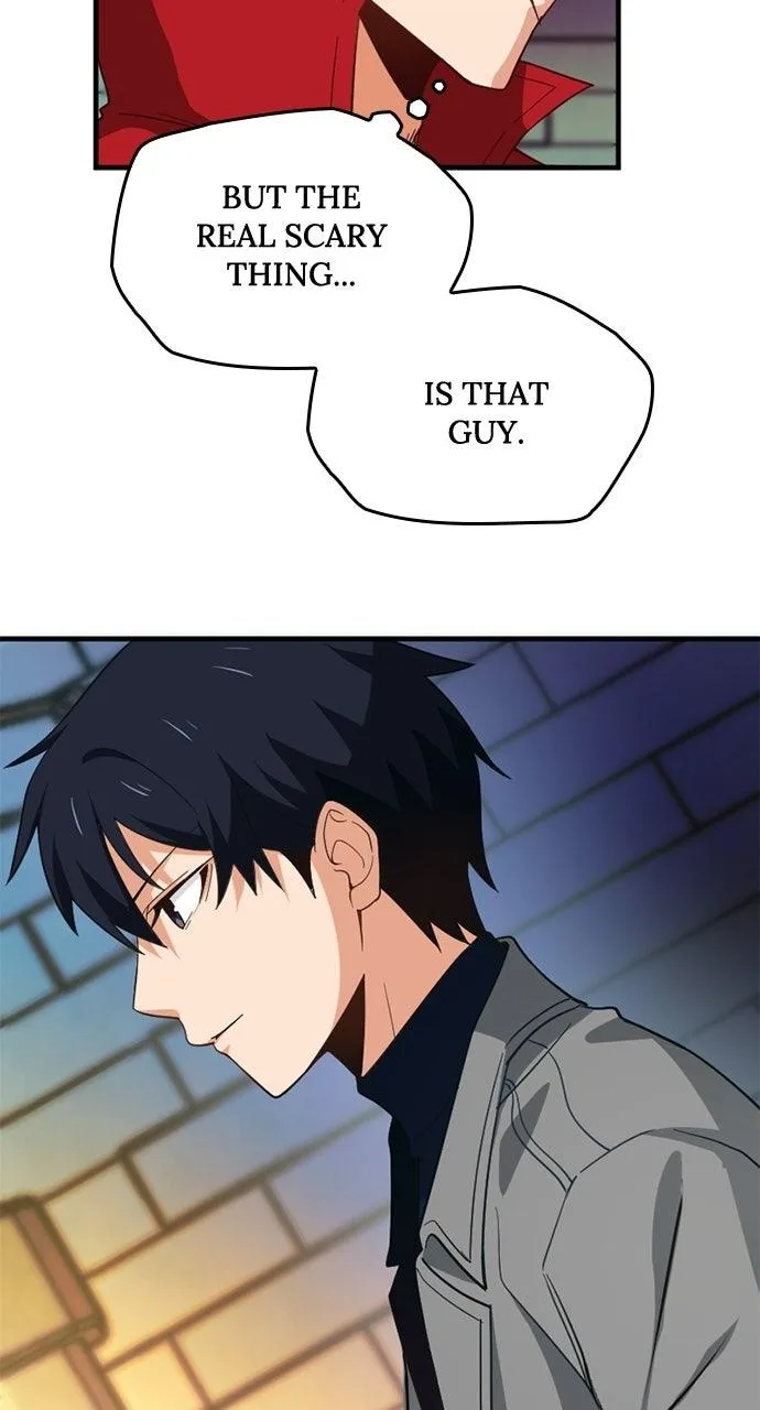 My Very Own Akashic Records, chapter 32, page 48