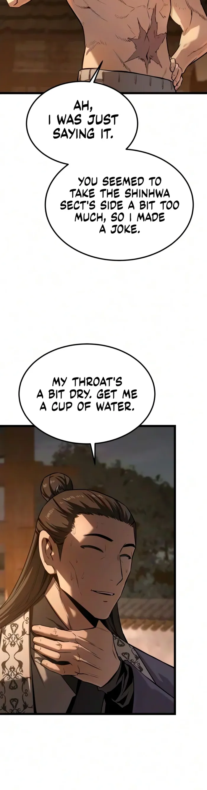 The Former Supreme, chapter 15, page 4