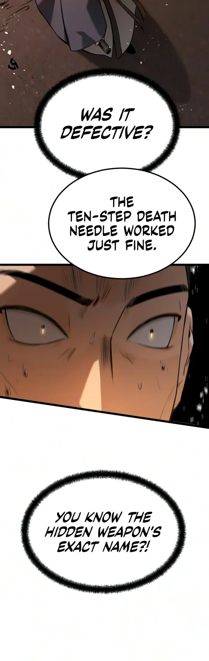 The Former Supreme, chapter 15, page 8