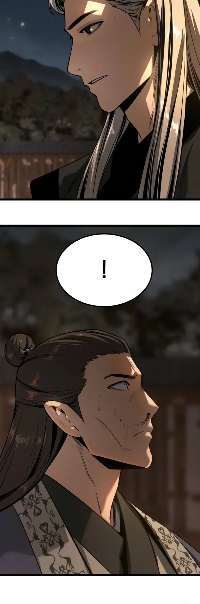 The Former Supreme, chapter 15, page 15
