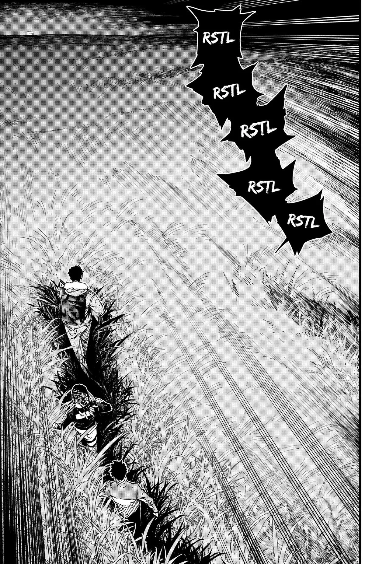 Monkey Hunting, chapter 5, page 5