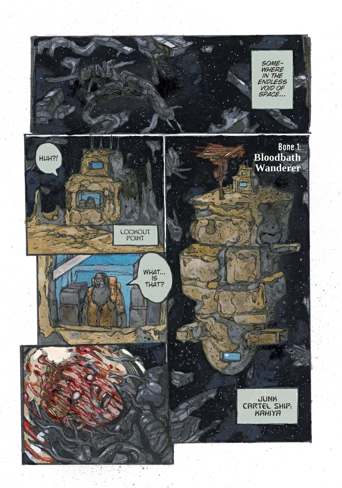 Dai Dark, chapter 1, page 6