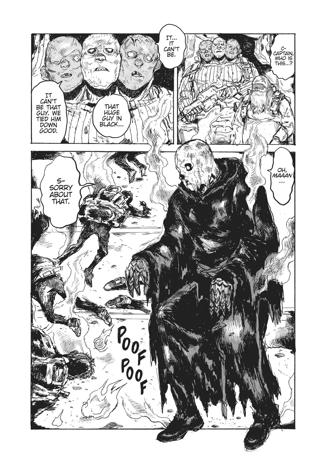 Dai Dark, chapter 2, page 8
