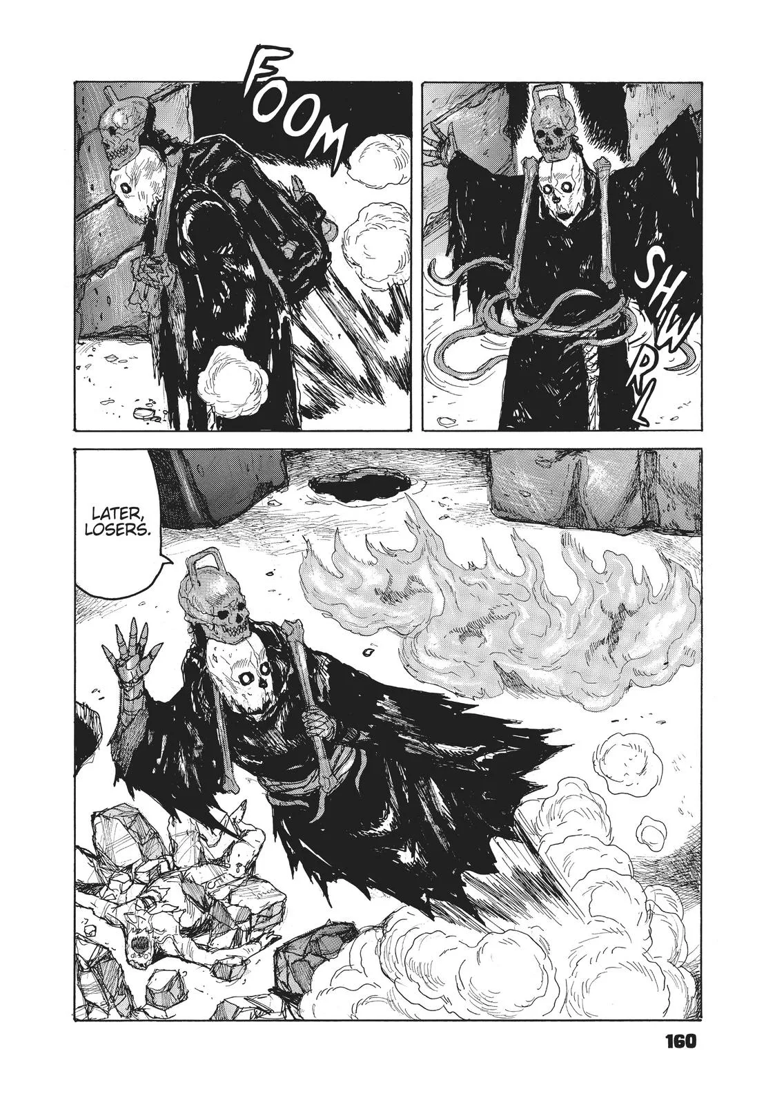Dai Dark, chapter 5, page 26
