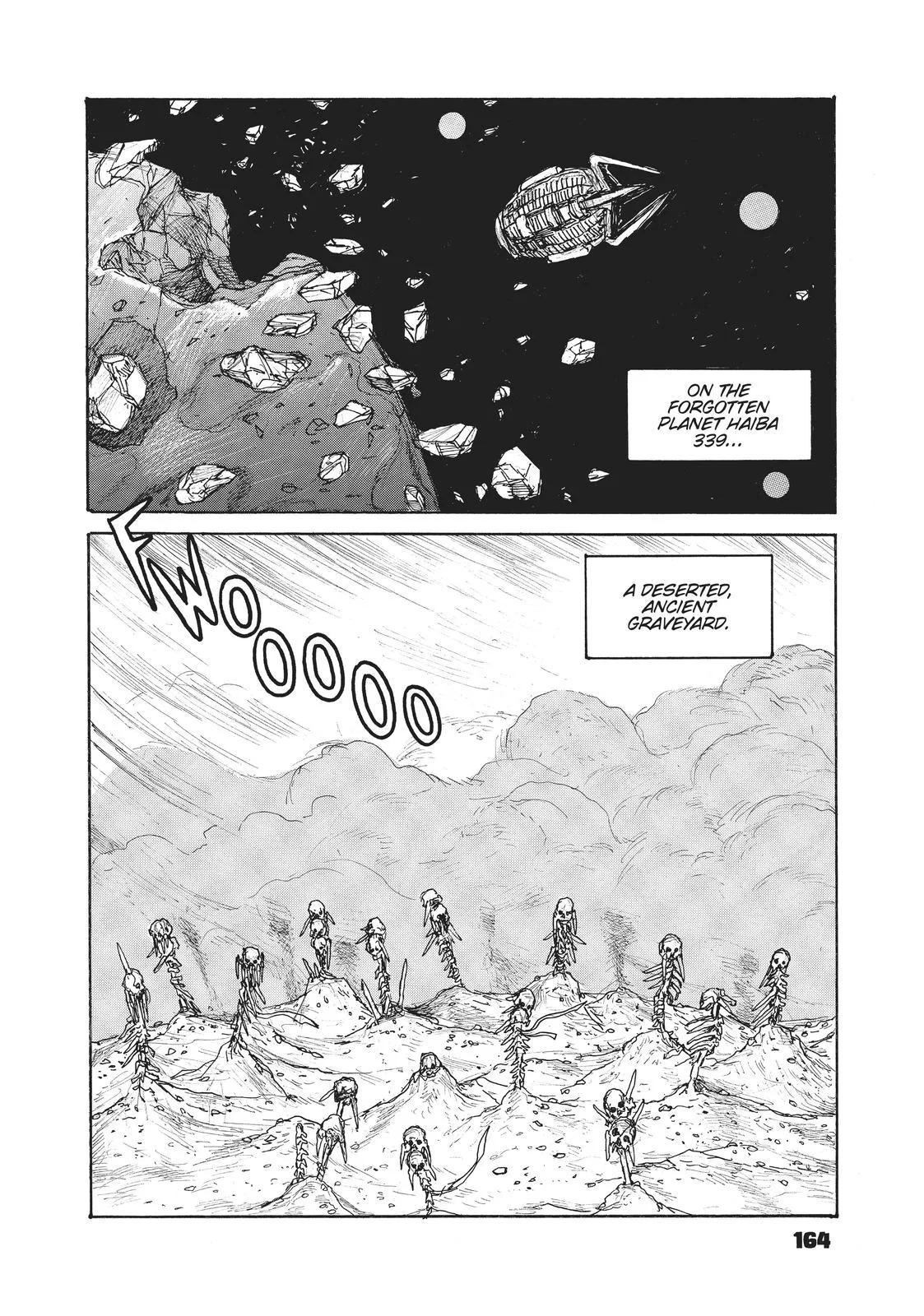 Dai Dark, chapter 6, page 2
