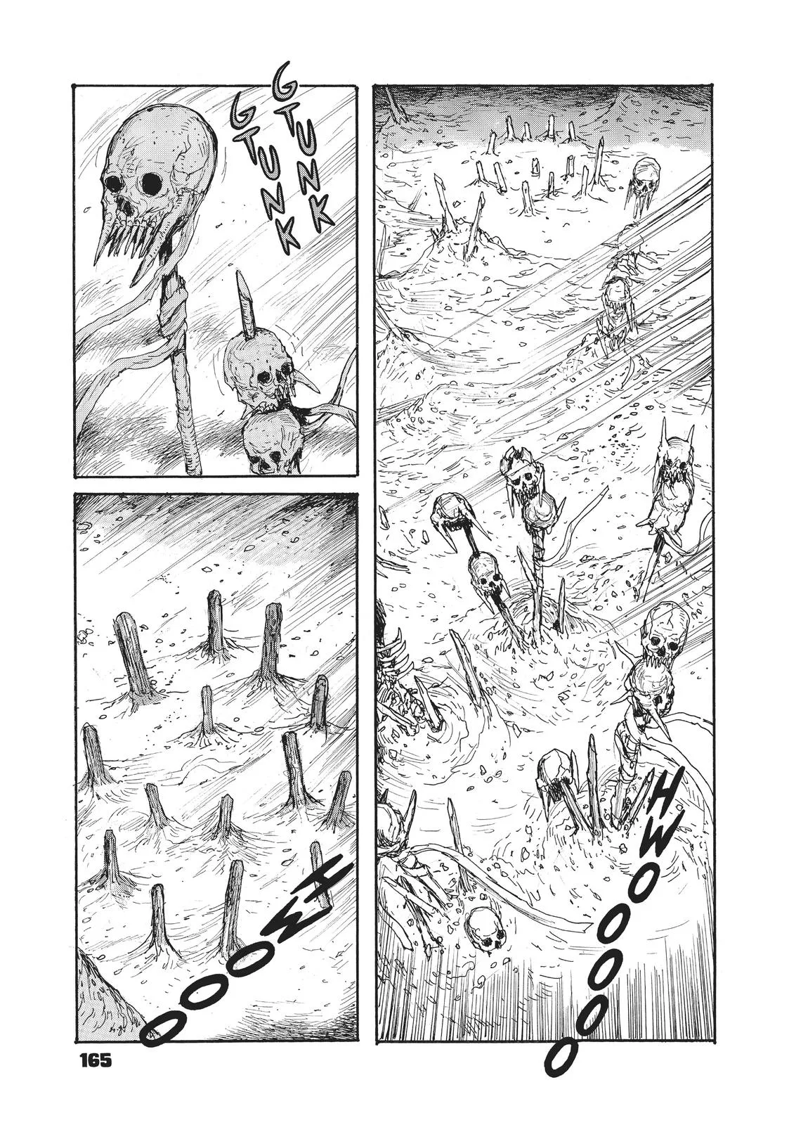 Dai Dark, chapter 6, page 3