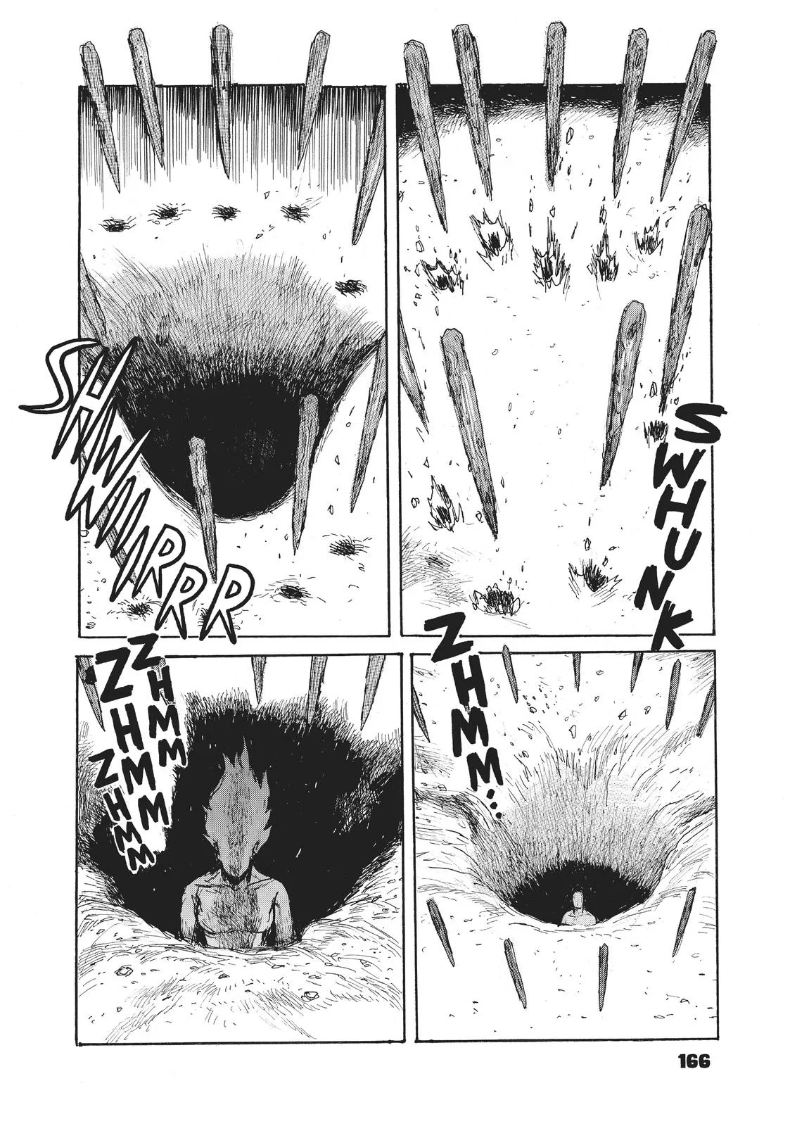 Dai Dark, chapter 6, page 4
