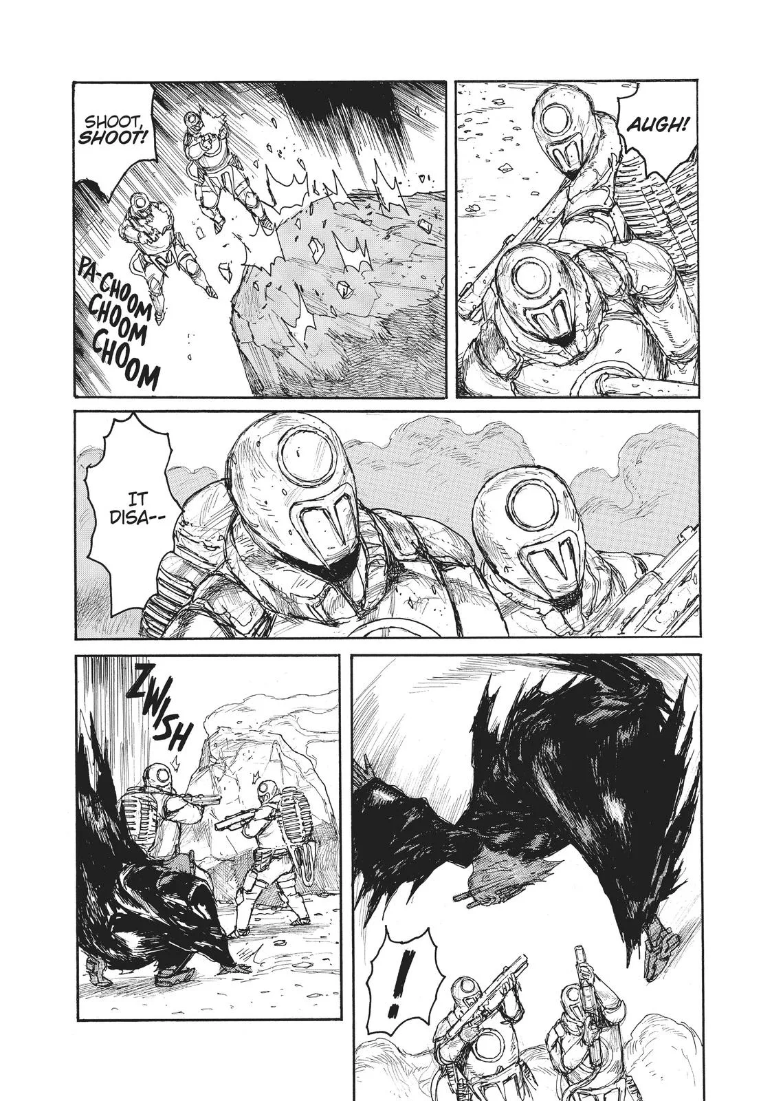 Dai Dark, chapter 6, page 12