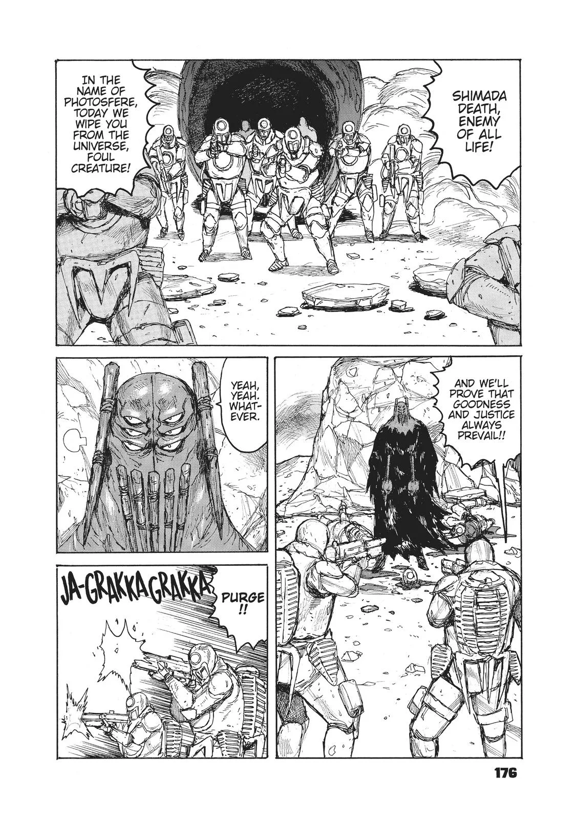 Dai Dark, chapter 6, page 14