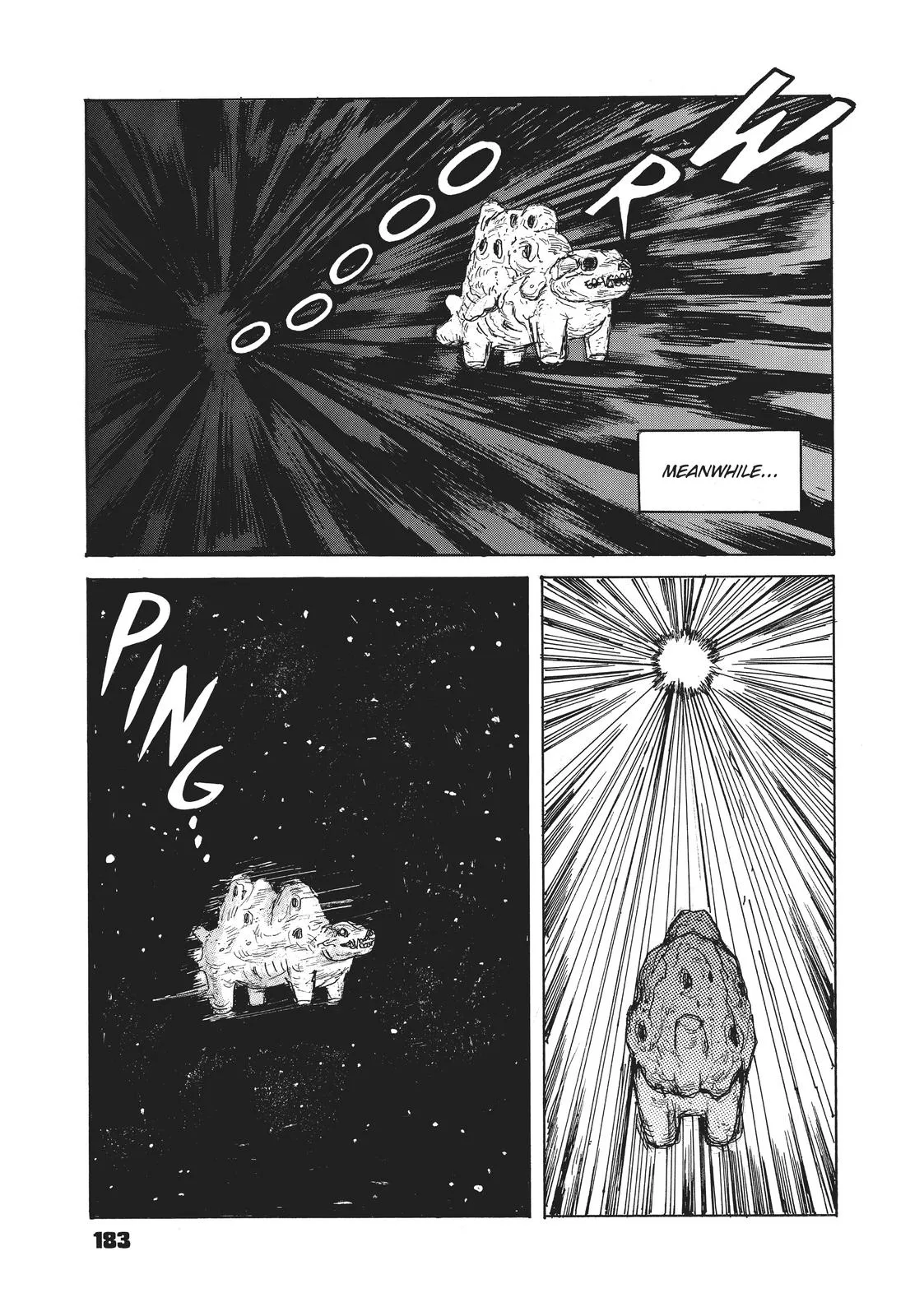 Dai Dark, chapter 6, page 21