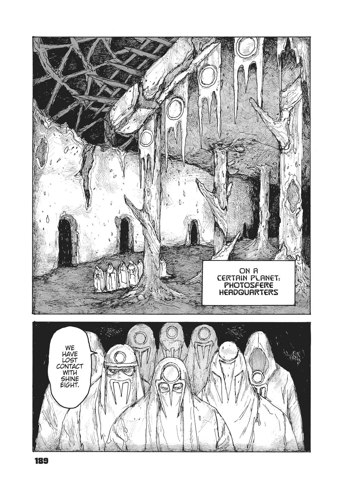Dai Dark, chapter 6, page 27