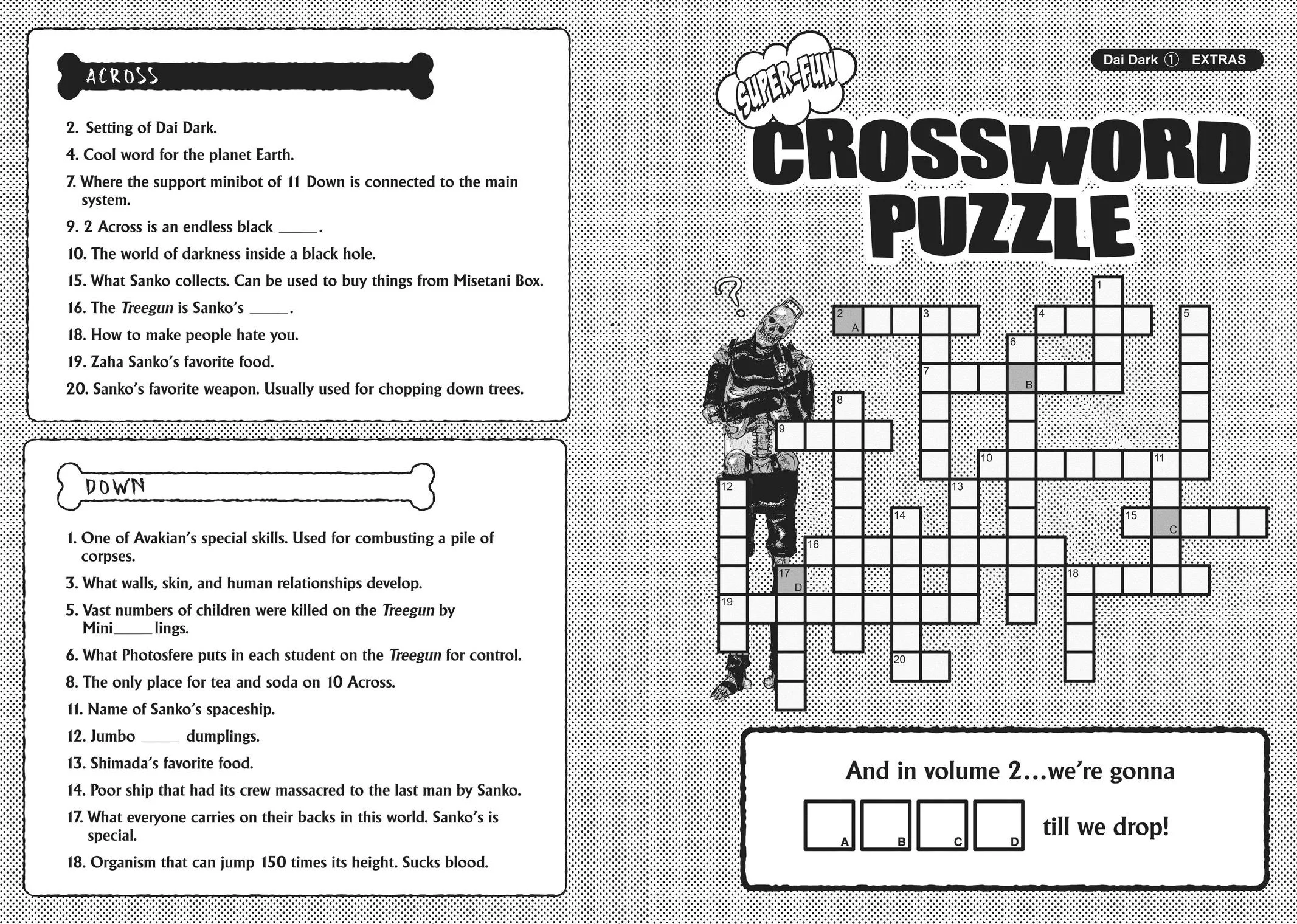 Dai Dark, chapter 6.5, page 18
