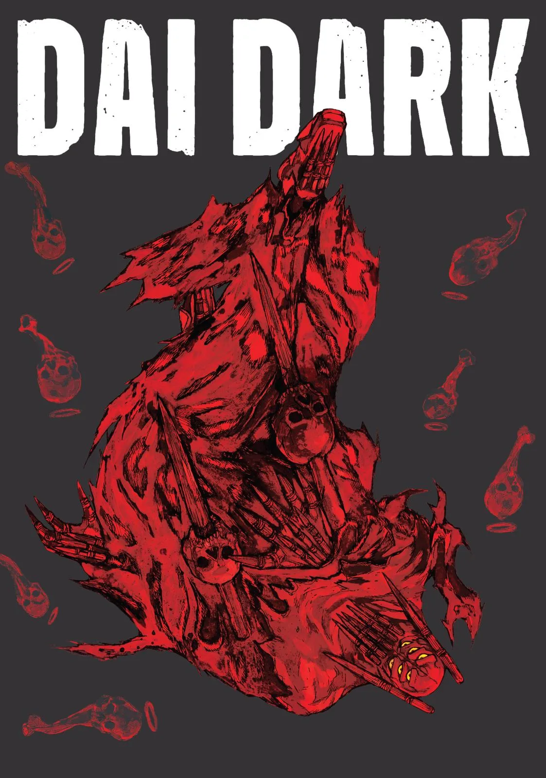 Dai Dark, chapter 7, page 2