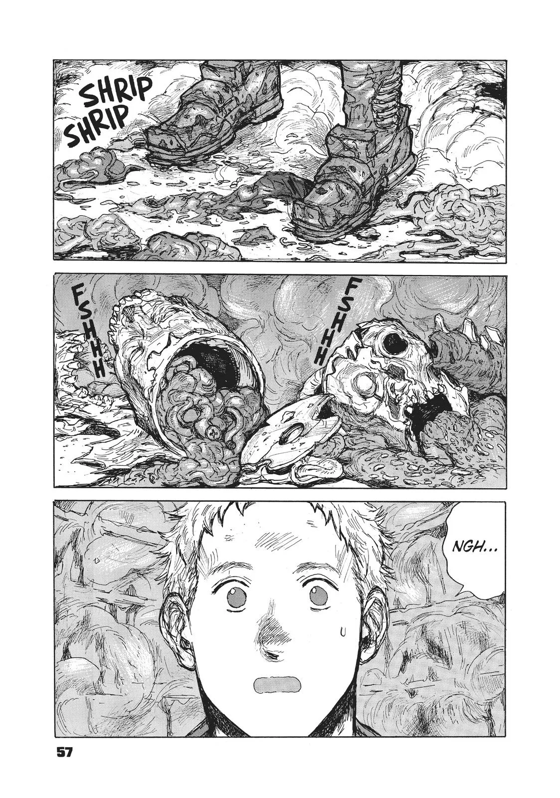 Dai Dark, chapter 8, page 19