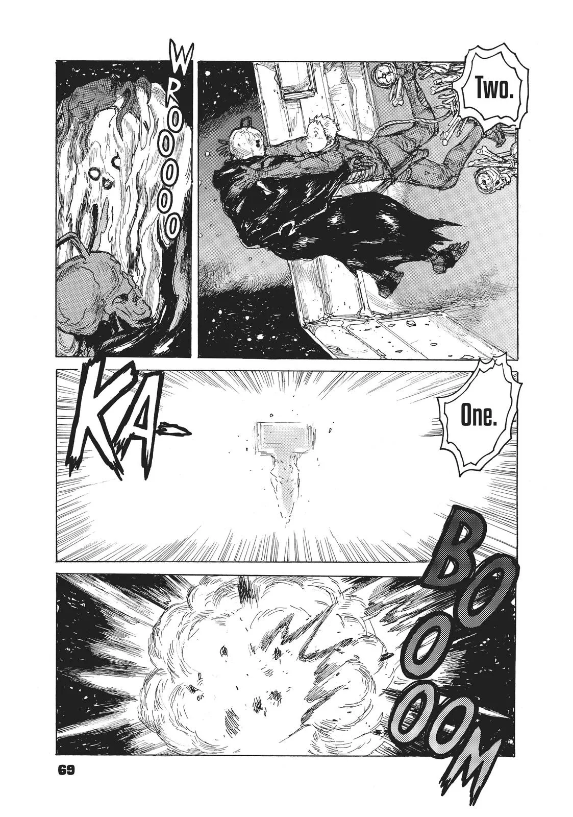 Dai Dark, chapter 8, page 30