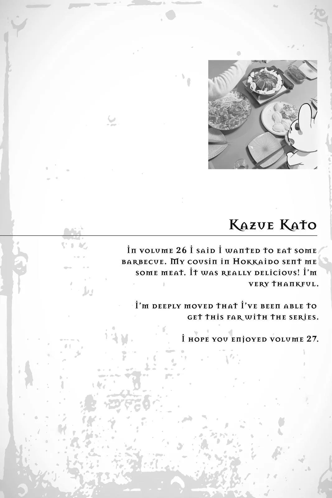 Blue Exorcist, chapter 130, page 46
