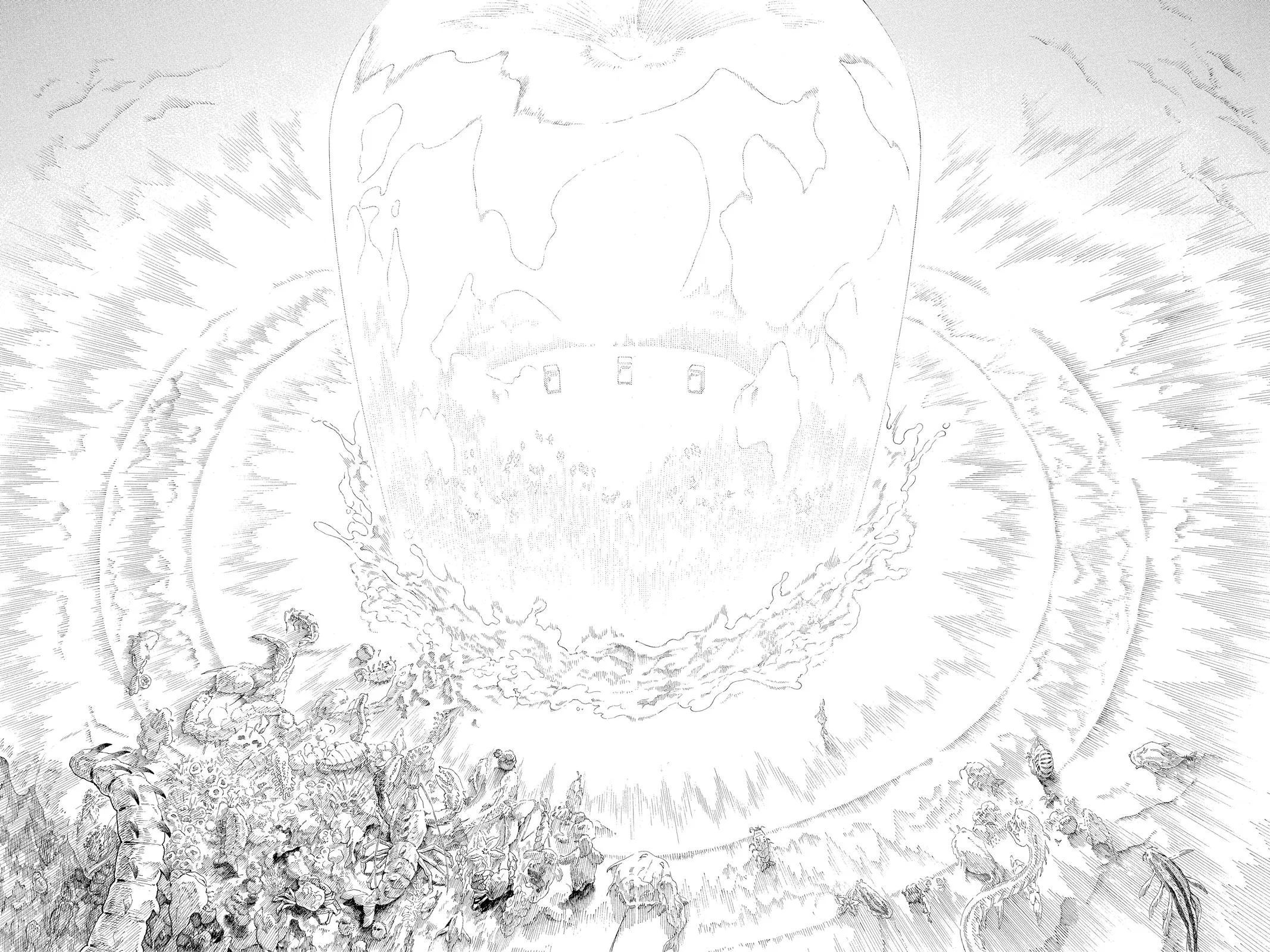 Blue Exorcist, chapter 131, page 49