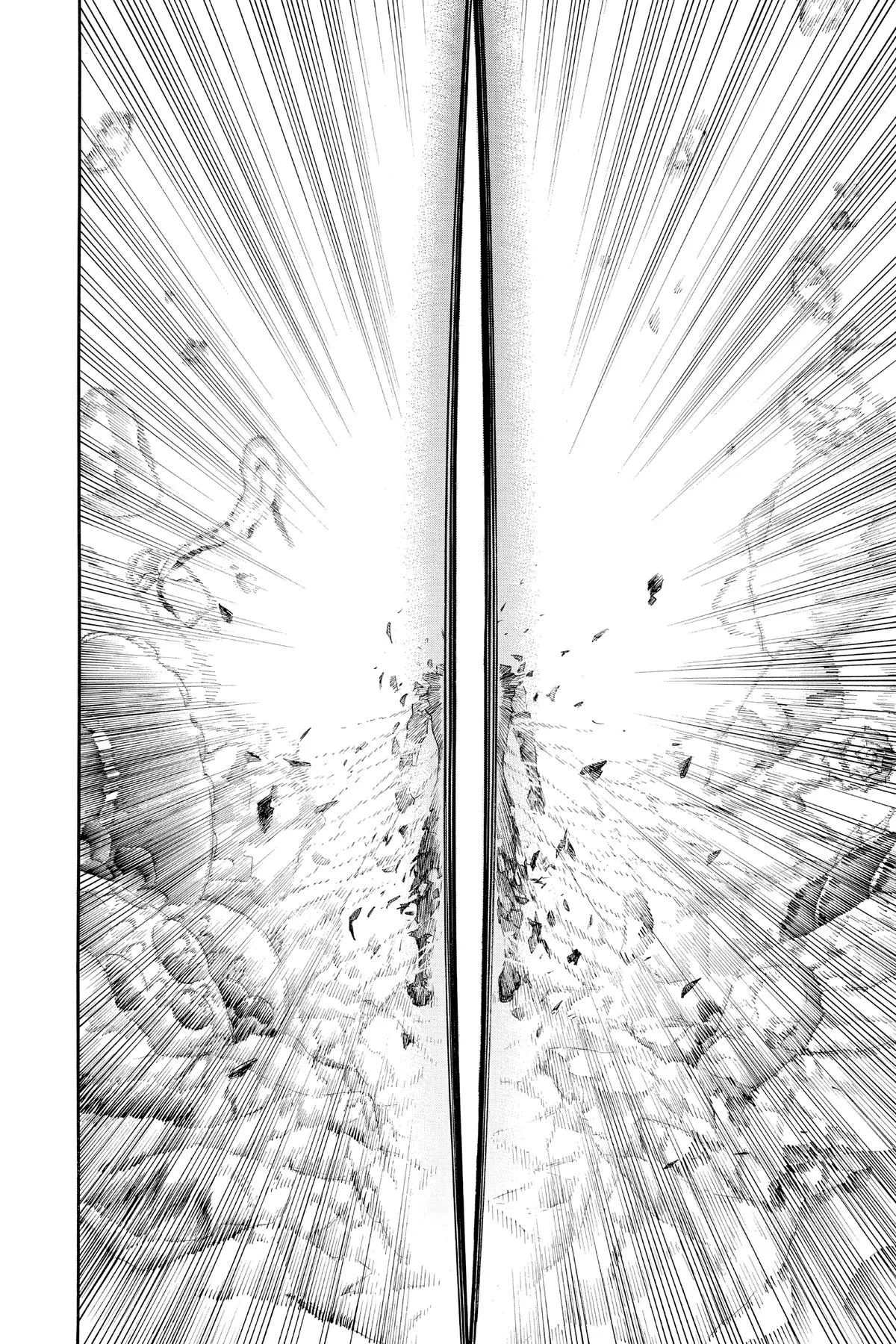 Blue Exorcist, chapter 133, page 48