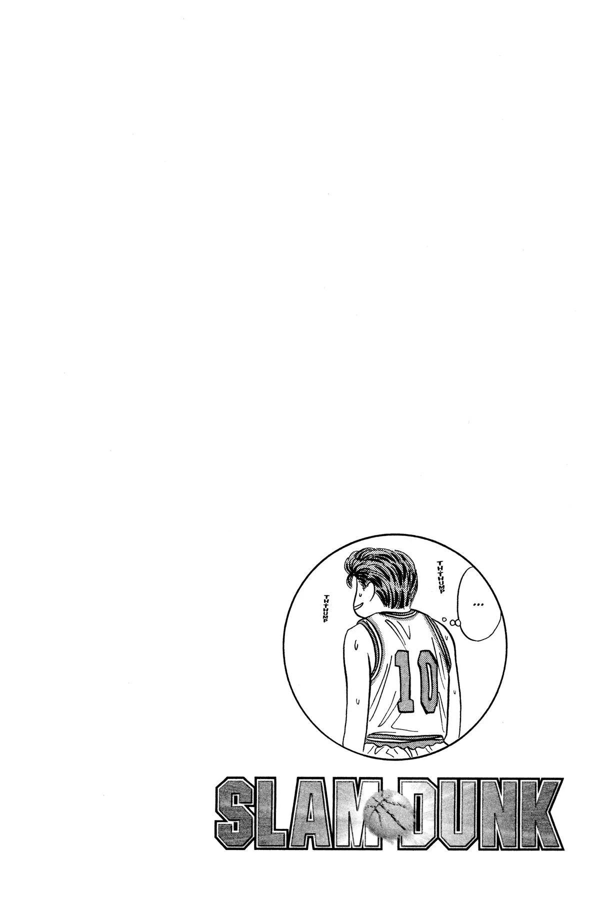 Slam Dunk, chapter 81, page 28