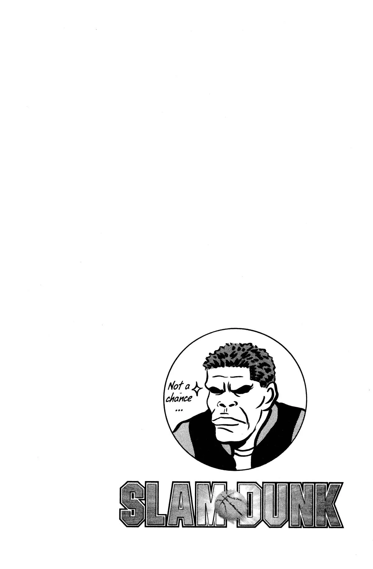 Slam Dunk, chapter 82, page 18