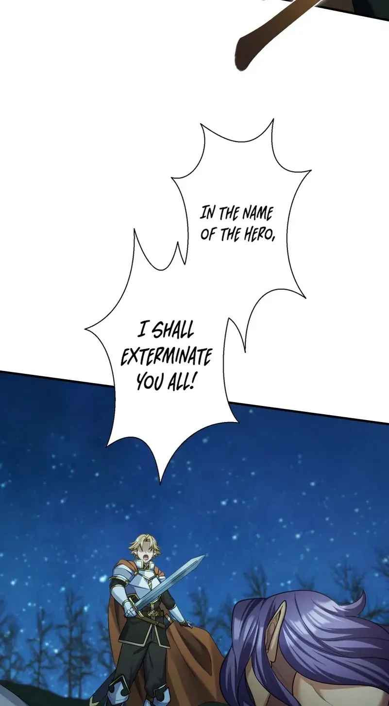 All Heroes Are My Enemies, chapter 21, page 3