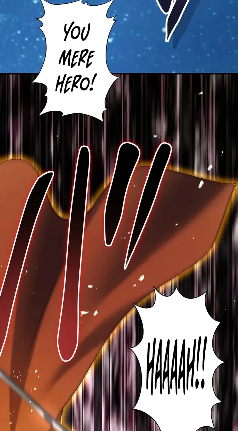 All Heroes Are My Enemies, chapter 21, page 6
