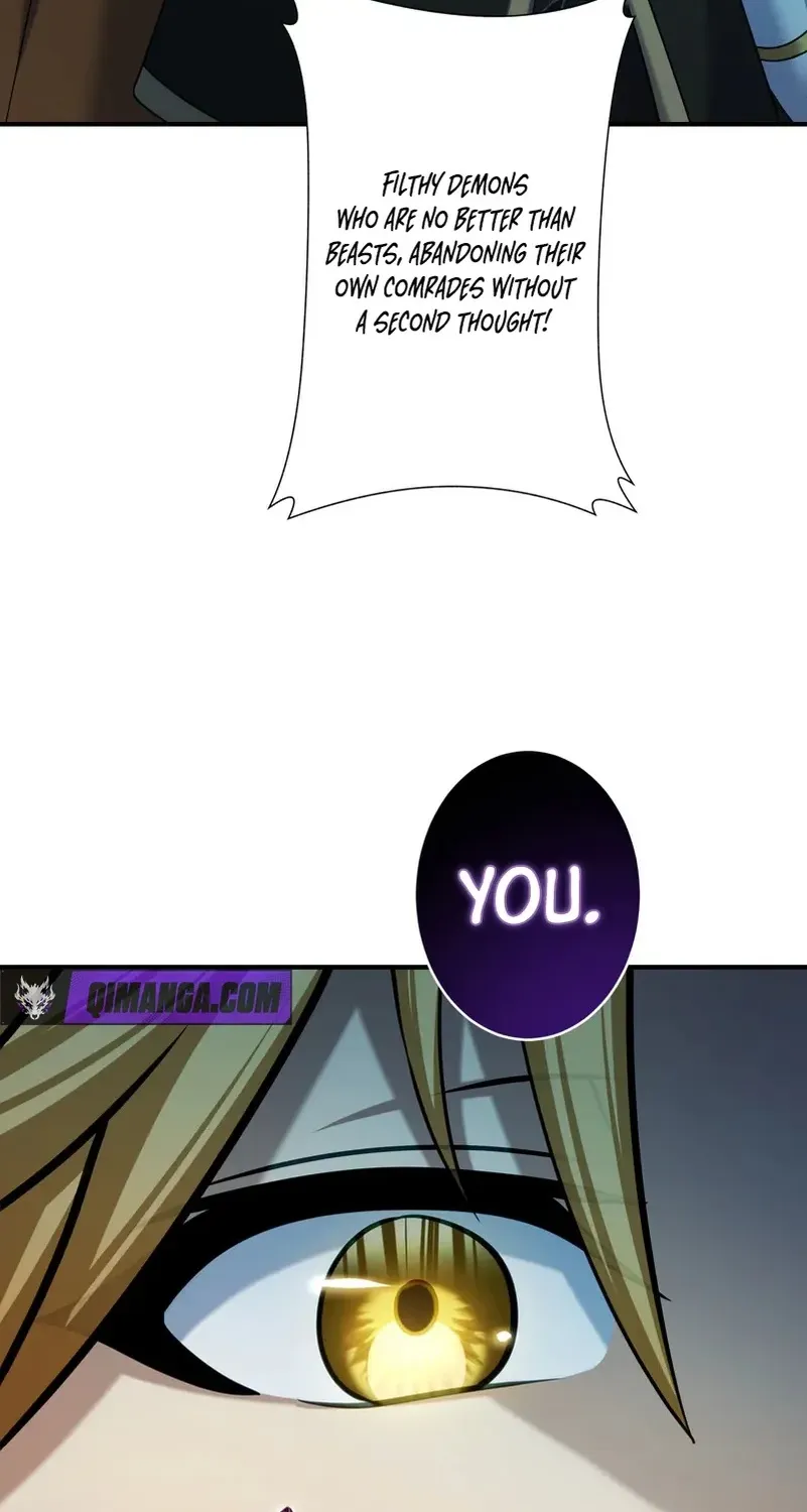 All Heroes Are My Enemies, chapter 21, page 52