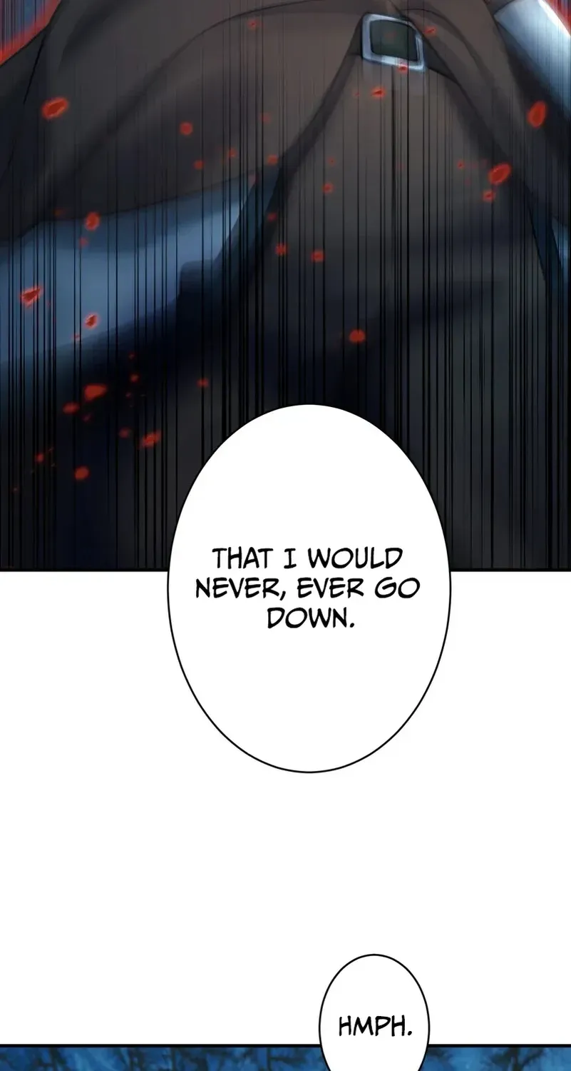 All Heroes Are My Enemies, chapter 21, page 61