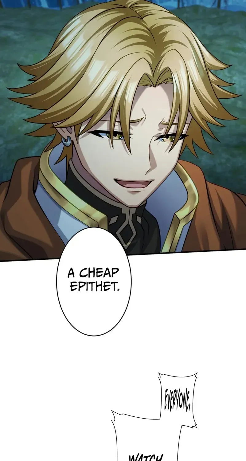 All Heroes Are My Enemies, chapter 21, page 63