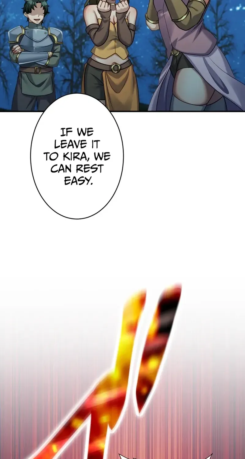 All Heroes Are My Enemies, chapter 21, page 69